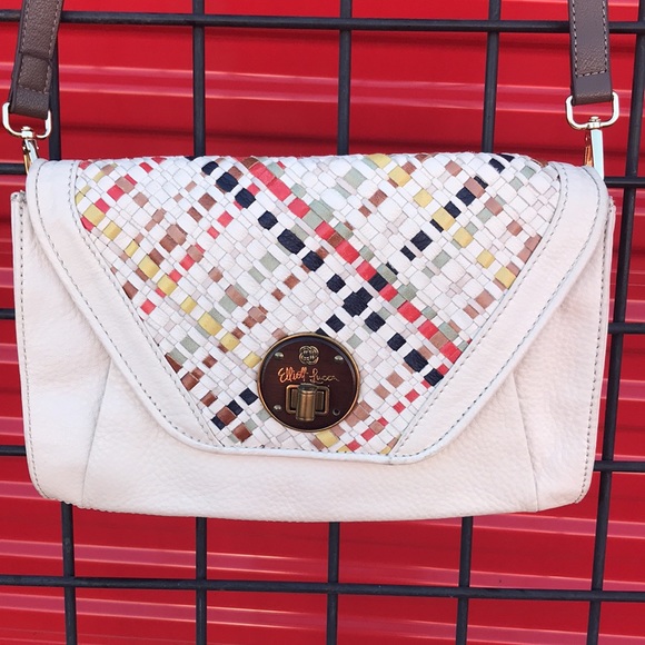Elliott Lucca crossbody bag NWOT - Picture 2 of 7